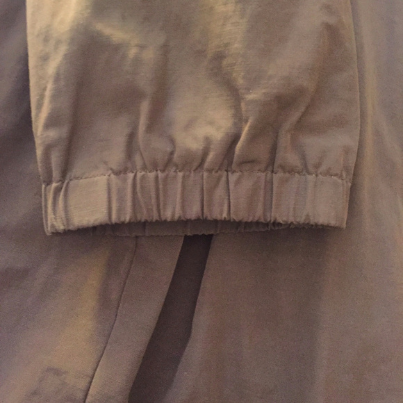 Eileen Fisher Fall Coat, Size S - Picture 6 of 8